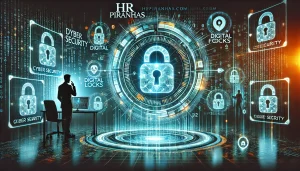 Keamanan Siber Masa Kini