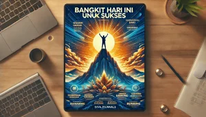 Kunci Hidup Sehat dan Produktif