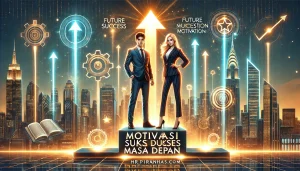 Motivasi Sukses Masa Depan