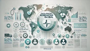 Fakta Penting Kesehatan Global