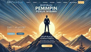 Inspirasi Pemimpin Penuh Wibawa