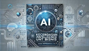 Kecerdasan Buatan untuk Bisnis