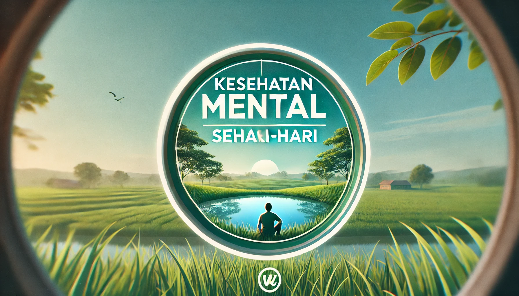 Kesehatan Mental Sehari-hari