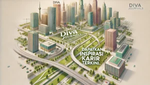 Dapatkan Inspirasi Karir Terkini