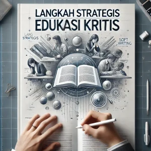 Langkah Strategis Edukasi Kritis
