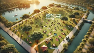 Lokasi Piknik Terdekat Gratis