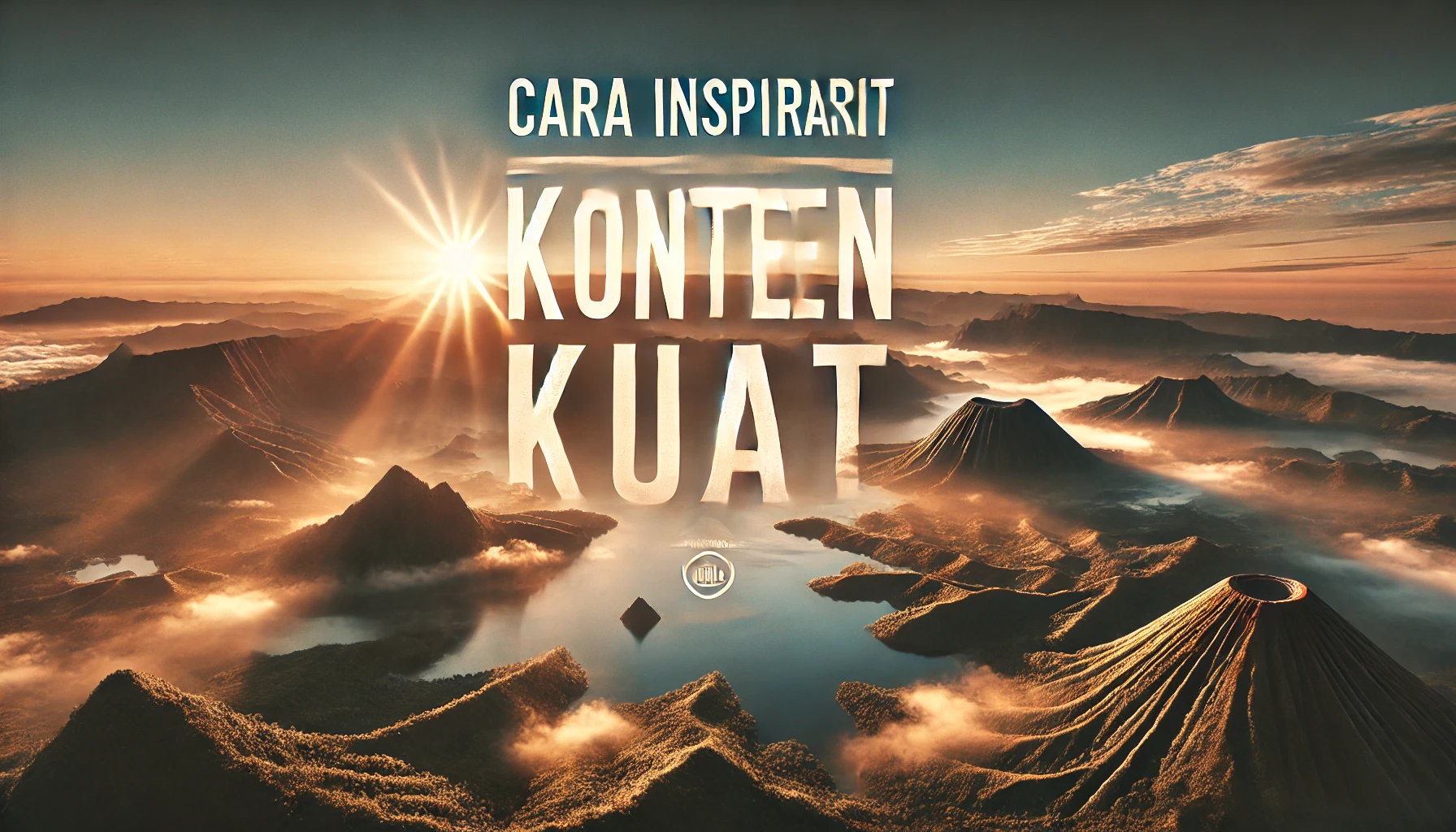 Cara Inspirasi Konten Kuat