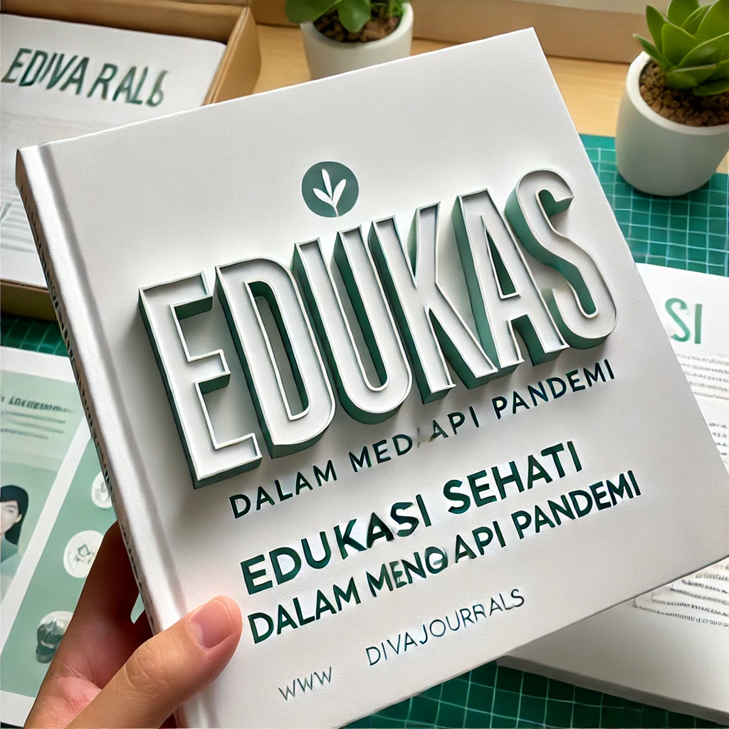 Edukasi Sehat dalam Menghadapi Pandemi
