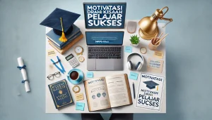 Motivasi dari Kisah Pelajar Sukses