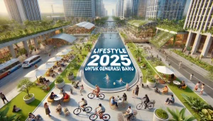 Daftar Lomba dan Kompetisi 2025